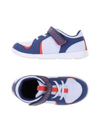 Низкие кеды и кроссовки Bikkembergs