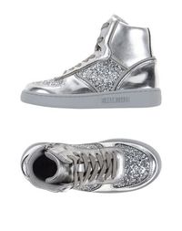 Высокие кеды и кроссовки Bikkembergs