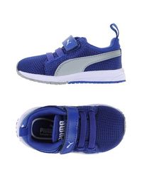 Низкие кеды и кроссовки Puma