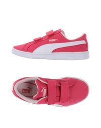 Низкие кеды и кроссовки Puma