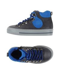 Высокие кеды и кроссовки Bikkembergs