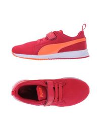 Низкие кеды и кроссовки Puma
