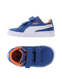 Низкие кеды и кроссовки Puma