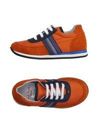 Низкие кеды и кроссовки Paul Smith