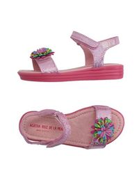 Сандалии Agatha Ruiz DE LA Prada