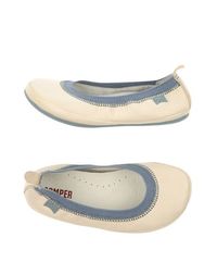 Балетки Camper