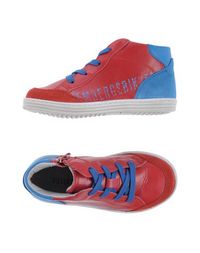 Высокие кеды и кроссовки Bikkembergs