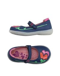 Балетки Agatha Ruiz DE LA Prada
