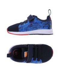 Низкие кеды и кроссовки Puma