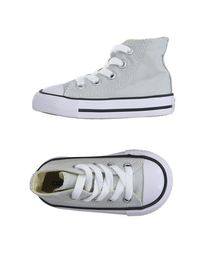 Низкие кеды и кроссовки Converse ALL Star