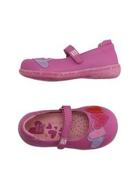 Балетки Agatha Ruiz DE LA Prada