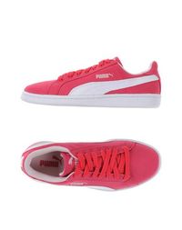 Низкие кеды и кроссовки Puma