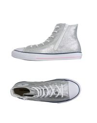 Высокие кеды и кроссовки Converse ALL Star