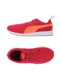 Низкие кеды и кроссовки Puma