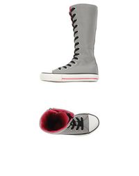 Высокие кеды и кроссовки Converse ALL Star
