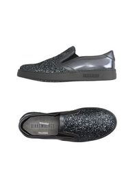 Низкие кеды и кроссовки Bikkembergs