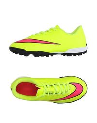 Низкие кеды и кроссовки Nike