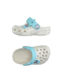 Сандалии Crocs
