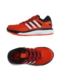 Низкие кеды и кроссовки Adidas