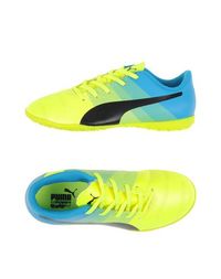 Низкие кеды и кроссовки Puma