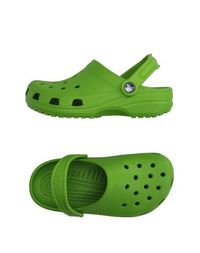 Сандалии Crocs