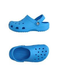 Сандалии Crocs