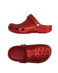 Сандалии Crocs