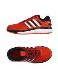 Низкие кеды и кроссовки Adidas