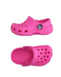 Сандалии Crocs