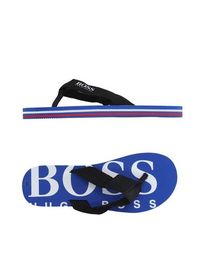 Вьетнамки Hugo Boss