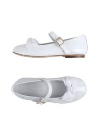 Балетки Armani Junior