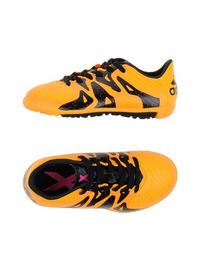 Низкие кеды и кроссовки Adidas