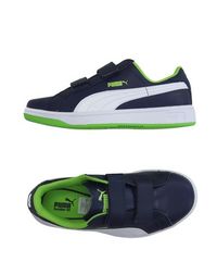 Низкие кеды и кроссовки Puma