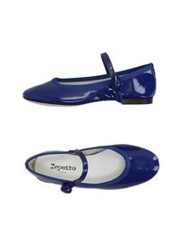 Балетки Repetto