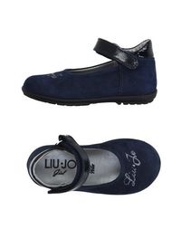 Балетки LIU •JO Girl