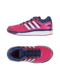 Низкие кеды и кроссовки Adidas