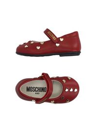 Балетки Moschino KID