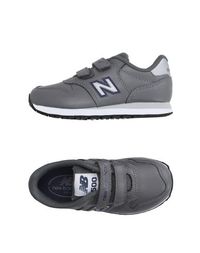Низкие кеды и кроссовки NEW Balance