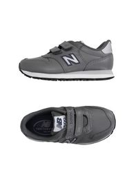 Низкие кеды и кроссовки NEW Balance