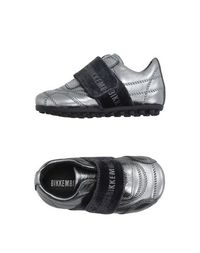 Низкие кеды и кроссовки Bikkembergs