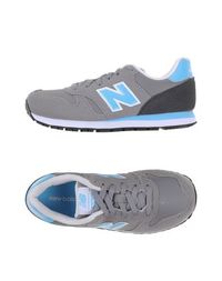 Низкие кеды и кроссовки NEW Balance