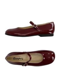 Балетки Gusella