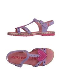 Сандалии Agatha Ruiz DE LA Prada