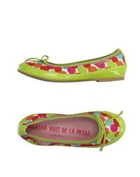 Балетки Agatha Ruiz DE LA Prada