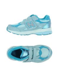 Низкие кеды и кроссовки NEW Balance