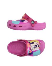 Сандалии Crocs