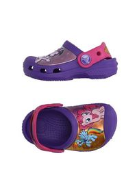 Сандалии Crocs