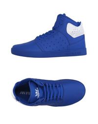 Низкие кеды и кроссовки Supra