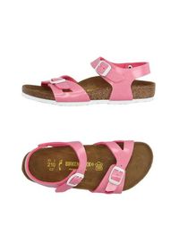 Сандалии Birkenstock