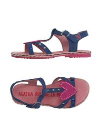 Сандалии Agatha Ruiz DE LA Prada